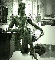 In Ecstacy and Sorrow